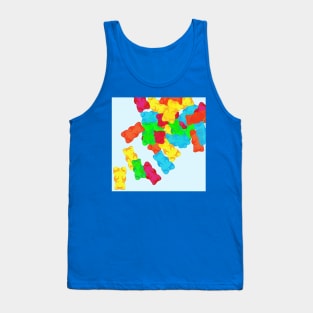 gummy me Tank Top